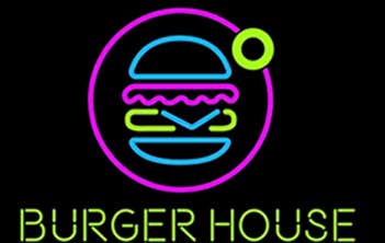 Burger House